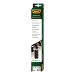 6mm Plastic Binding Combs - Black